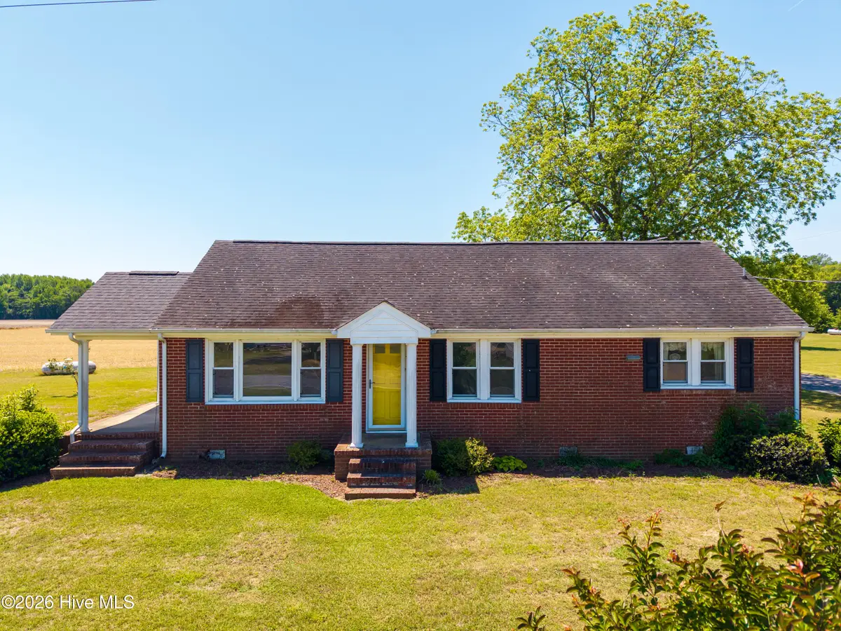 1711 Rocky Hock Landing Road, Edenton, NC 27932 - #1