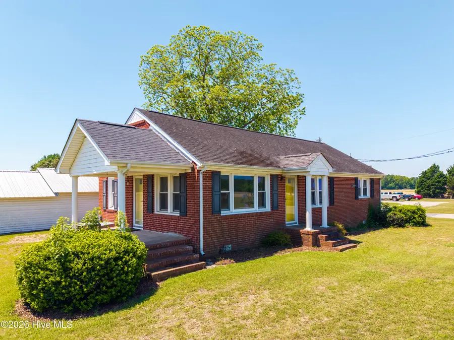 1711 Rocky Hock Landing Road, Edenton, NC 27932 - #3