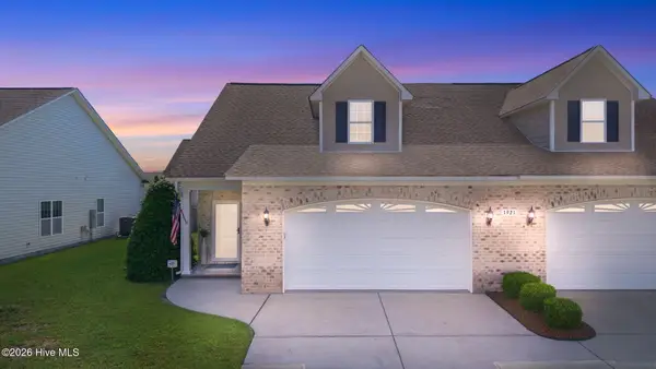 1921 Leighton Drive #A, Greenville, NC 27834