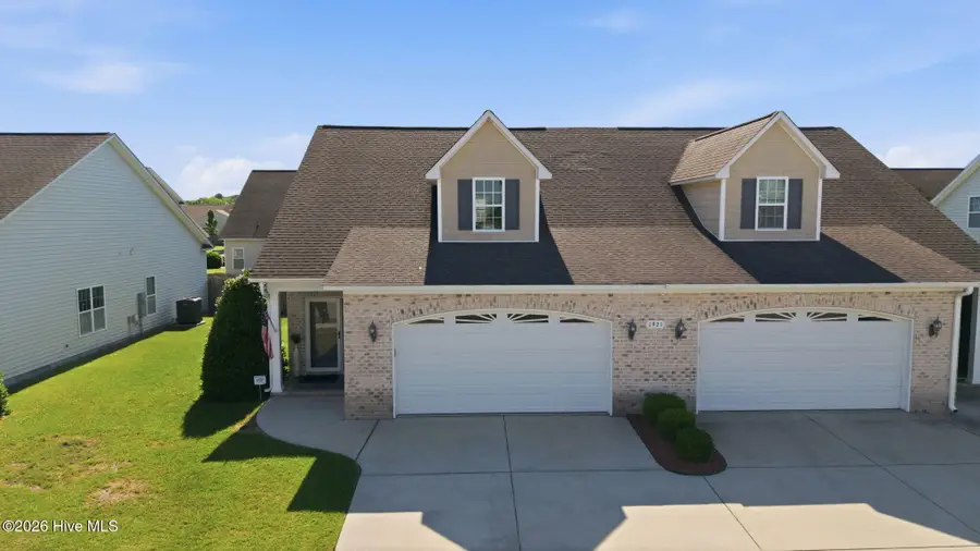 1921 Leighton Drive #A, Greenville, NC 27834 - #2