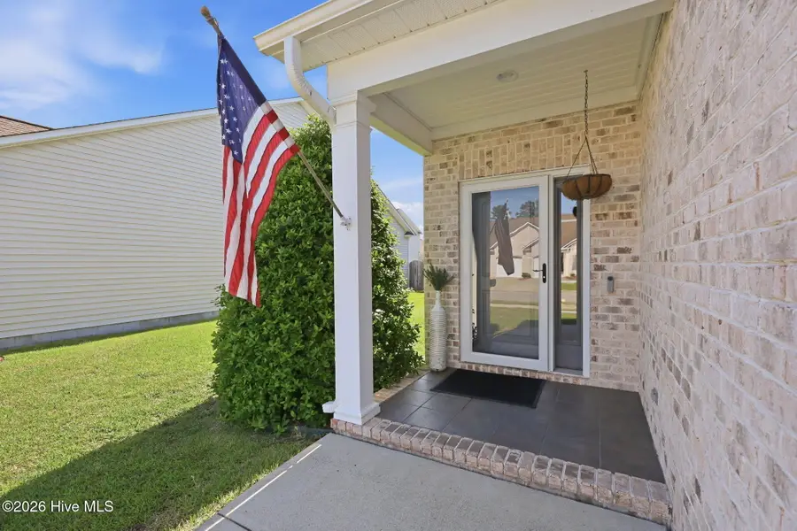 1921 Leighton Drive #A, Greenville, NC 27834 - #3