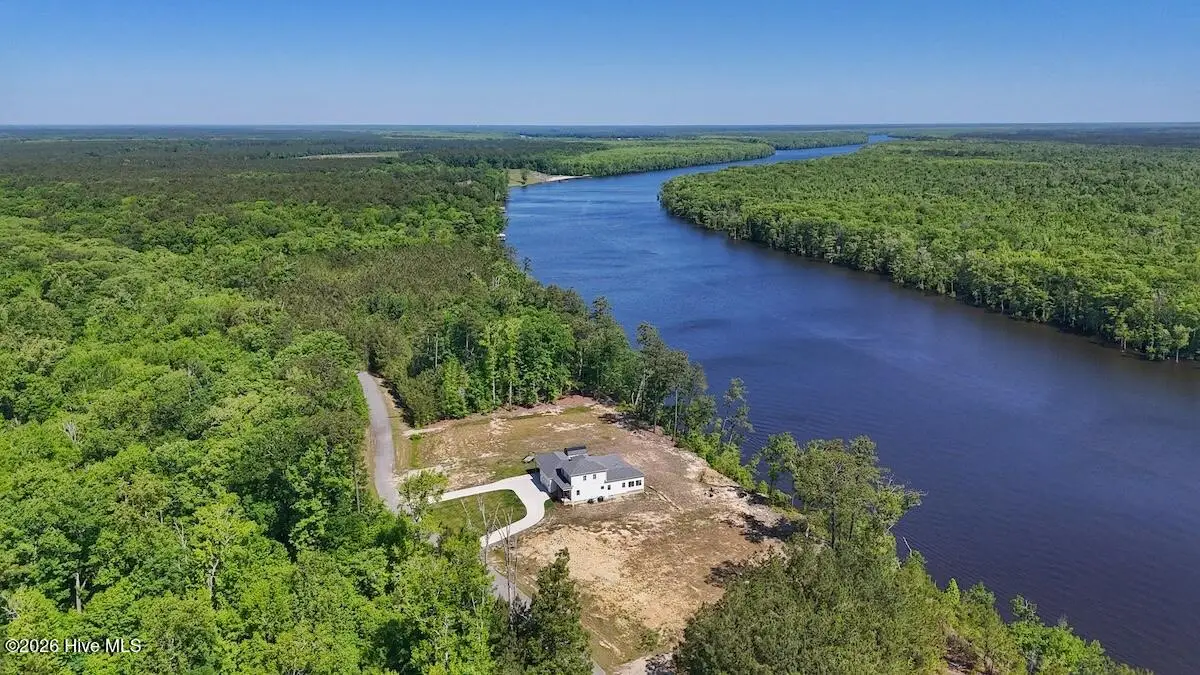 206 Riversedge Drive, Winton, NC 27986 - #1