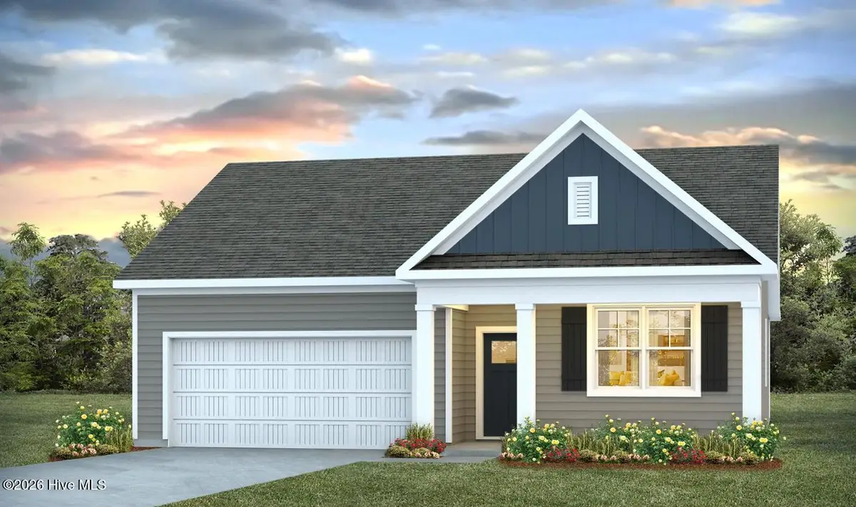 4333 Rough Stalk Lane #Lot 295, Castle Hayne, NC 28429 - #1