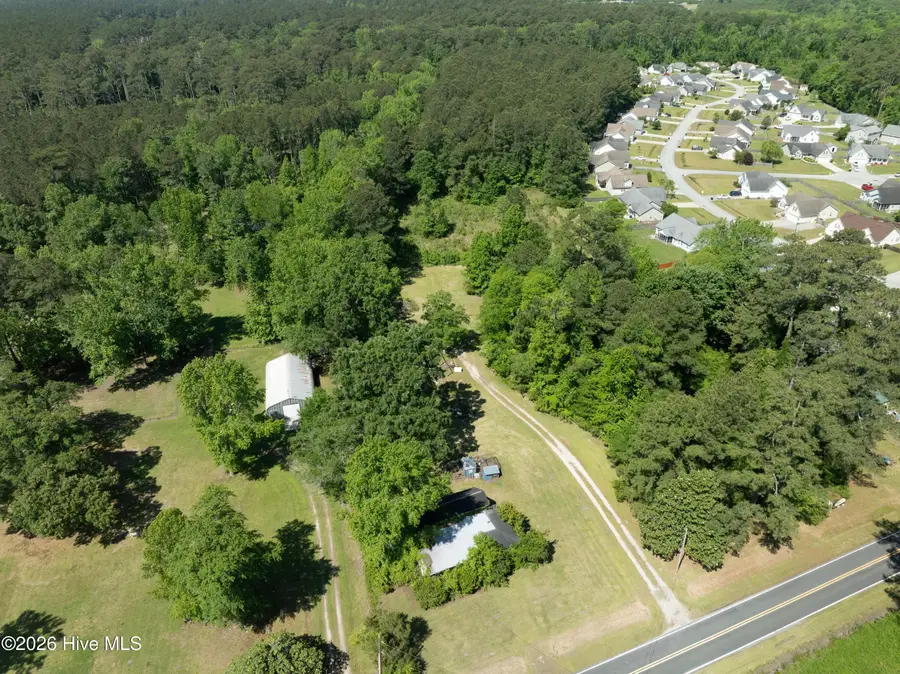 6191 County Line Road, New Bern, NC 28560 - #3