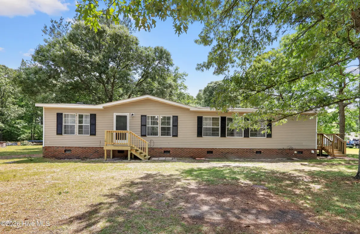 210 Chapel Ridge Road, Richlands, NC 28574 - #1