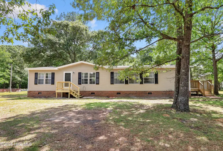 210 Chapel Ridge Road, Richlands, NC 28574 - #2