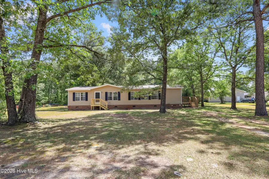 210 Chapel Ridge Road, Richlands, NC 28574 - #3