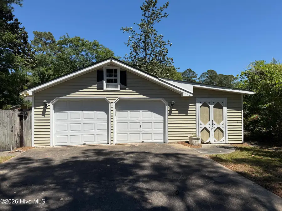 106 Ketch Court, New Bern, NC 28562 - #2