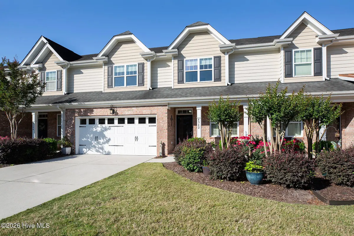 4342 Peeble Drive, Wilmington, NC 28412 - #1