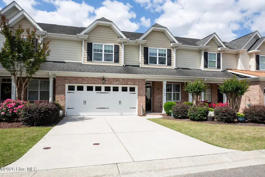 4342 Peeble Drive, Wilmington, NC 28412 - #2