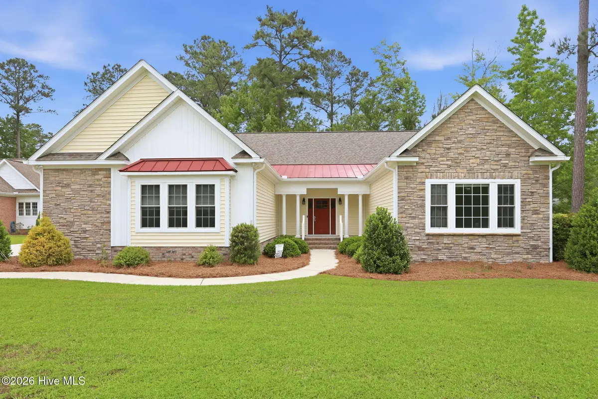 3500 Denim Court, New Bern, NC 28562 - #1