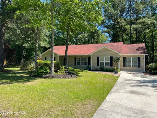 106 Marcil Lane, Hampstead, NC 28443