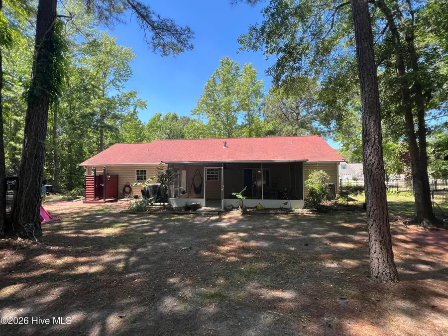 106 Marcil Lane, Hampstead, NC 28443 - #3