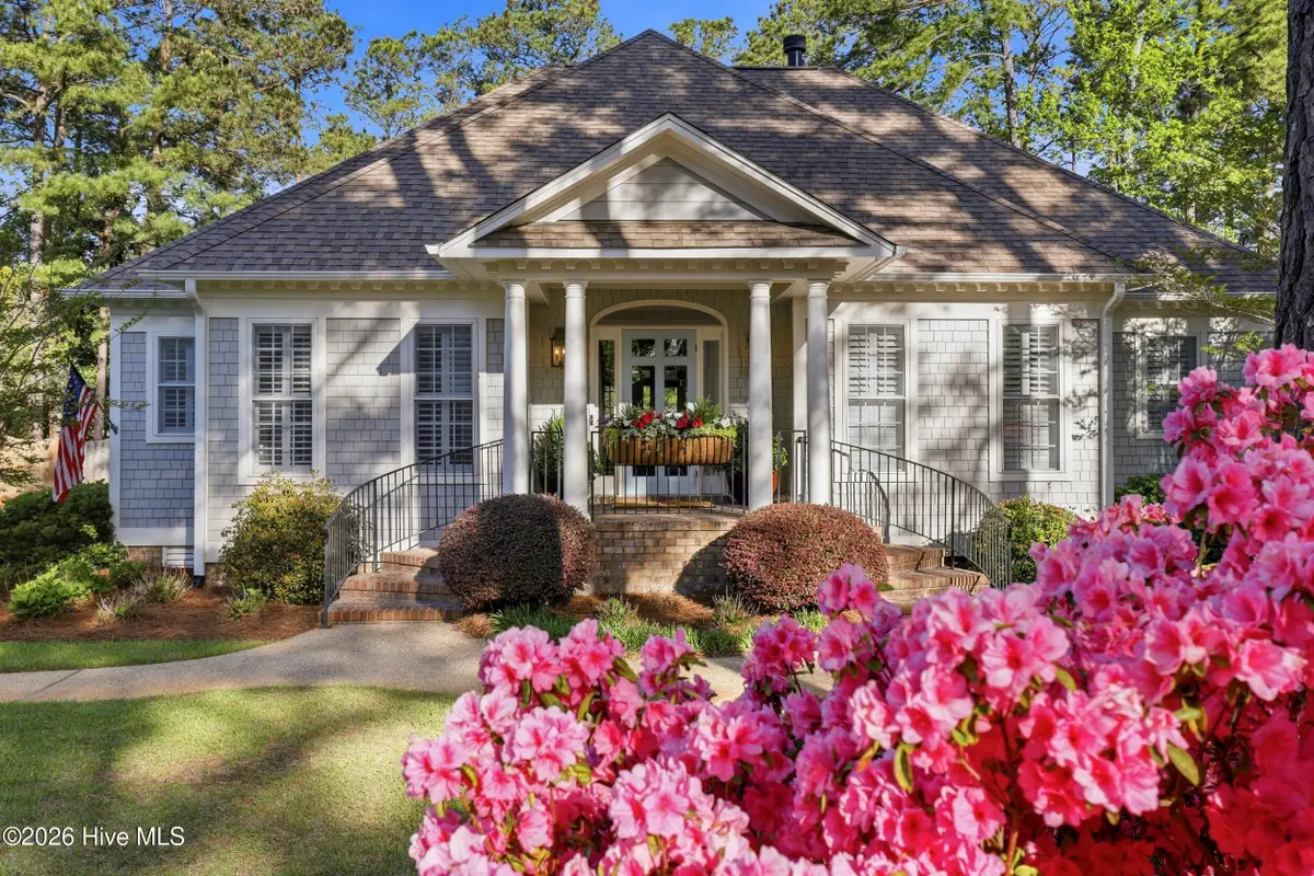 5630 Harvest Grove Lane, Wilmington, NC 28409 - #1