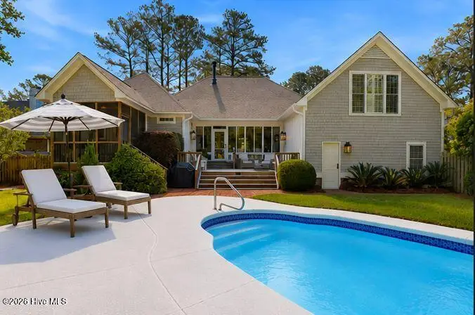5630 Harvest Grove Lane, Wilmington, NC 28409 - #2
