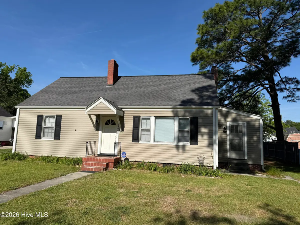 2506 Sunset Avenue, Greenville, NC 27834 - #1