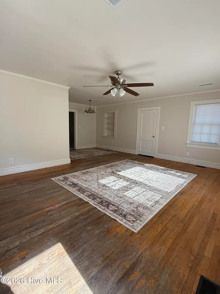 2506 Sunset Avenue, Greenville, NC 27834 - #3