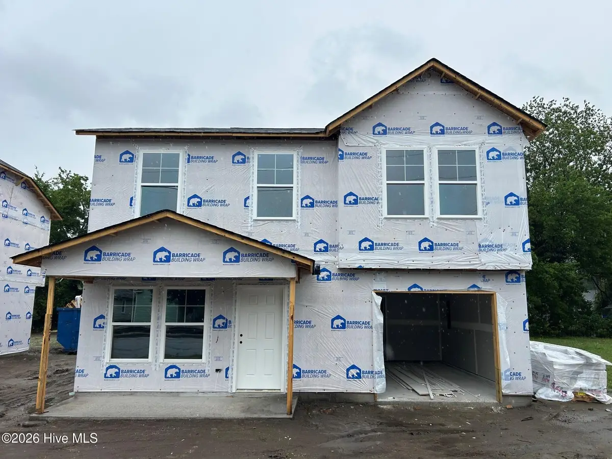 1119 Albemarle Avenue, Tarboro, NC 27886 - #1
