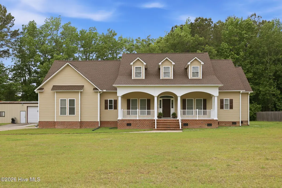 460 Keysville Road, Washington, NC 27889 - #1
