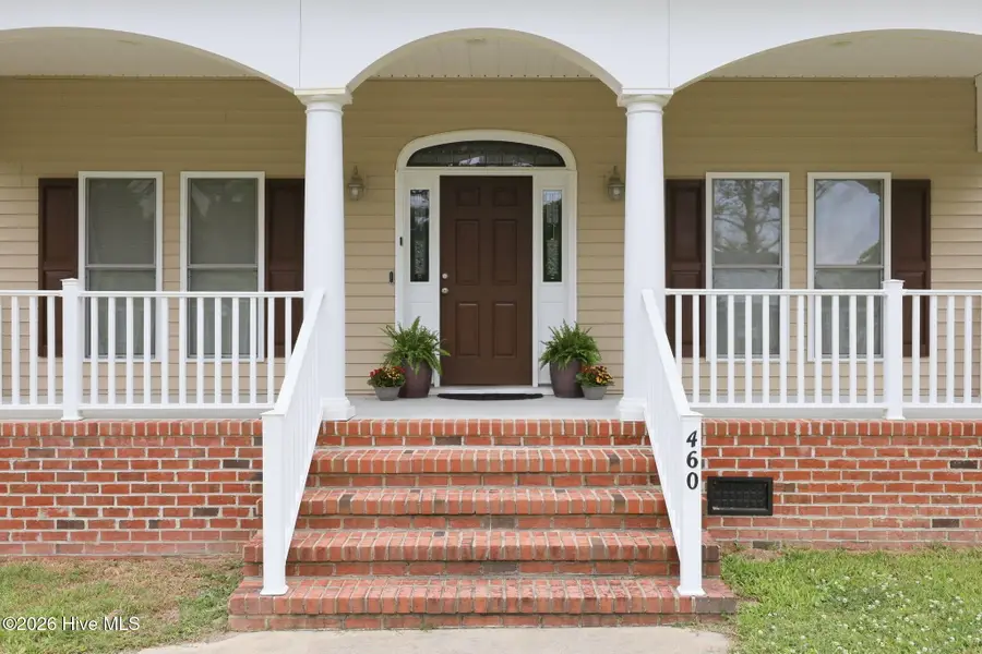 460 Keysville Road, Washington, NC 27889 - #2