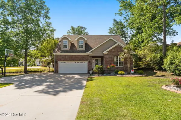 27 Country Club Drive, Shallotte, NC 28470