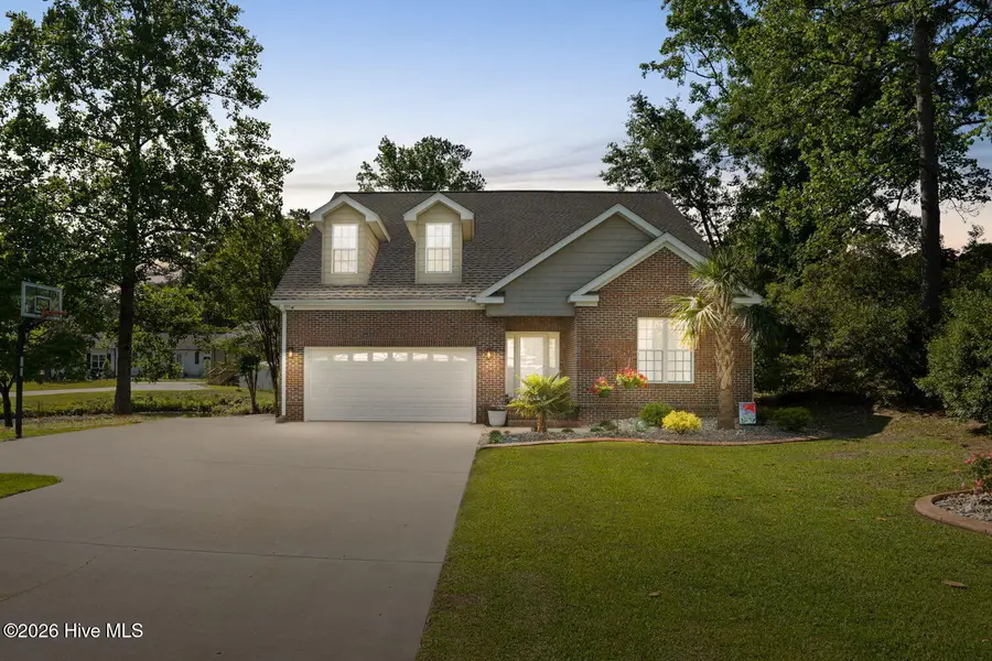 27 Country Club Drive, Shallotte, NC 28470 - #2