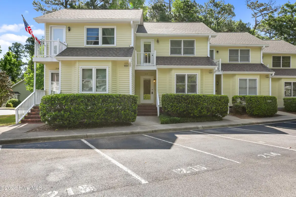 1800 Eastwood Road #215, Wilmington, NC 28403 - #1