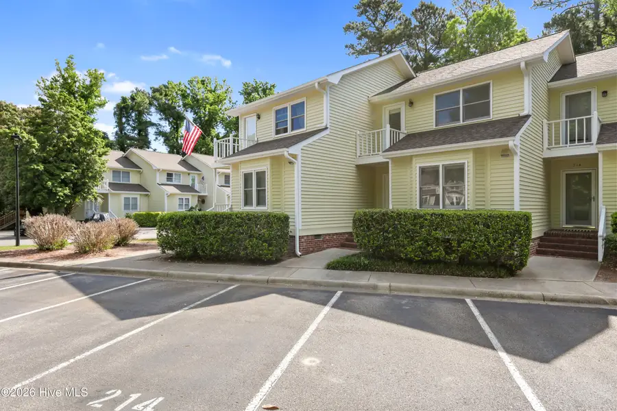 1800 Eastwood Road #215, Wilmington, NC 28403 - #2