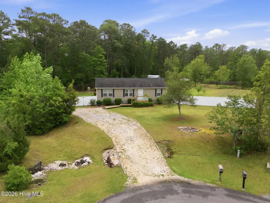 100 Fox Run Drive, Hampstead, NC 28443 - #3