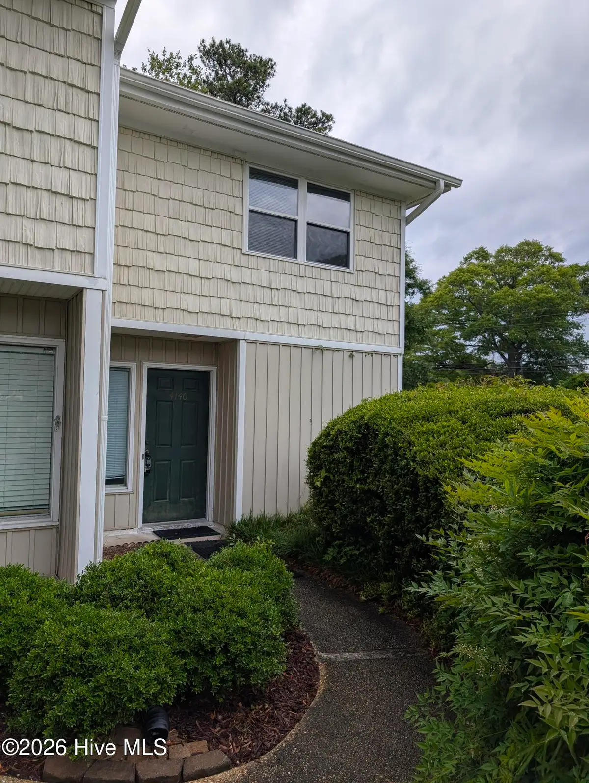 4140 Spirea Drive, Wilmington, NC 28403 - #1
