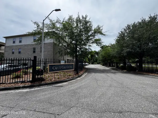 123 Covil Avenue #104, Wilmington, NC 28403