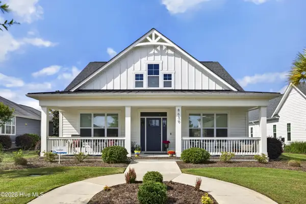 8639 Goldenglow Way Ne, Leland, NC 28451