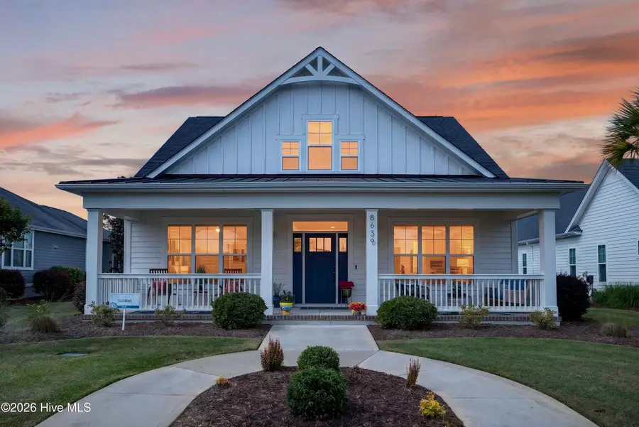 8639 Goldenglow Way Ne, Leland, NC 28451 - #3