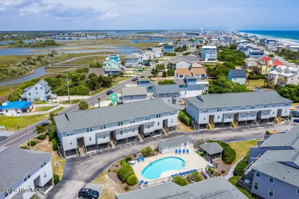 221 Lazy Day Drive, Surf City, NC 28445