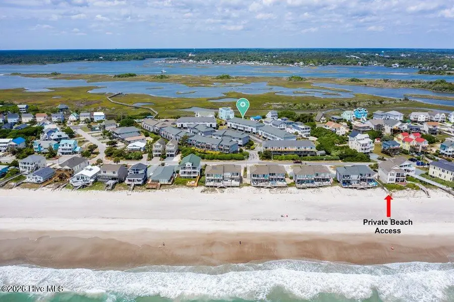 221 Lazy Day Drive, Surf City, NC 28445 - #2