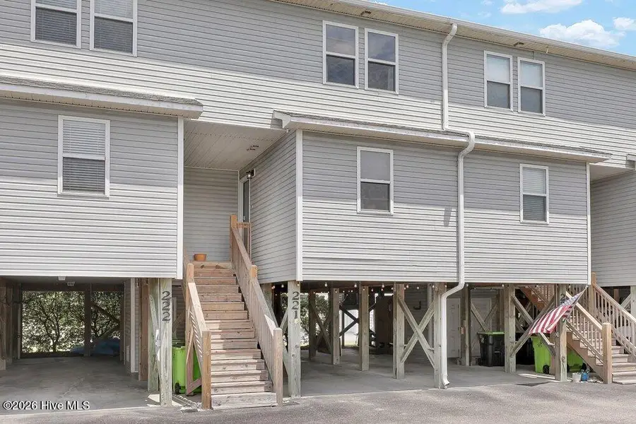 221 Lazy Day Drive, Surf City, NC 28445 - #3