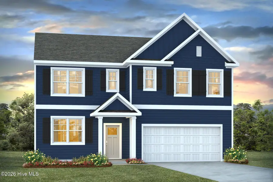 6522 Rye Grass Road #Lot 304, Castle Hayne, NC 28429 - #2