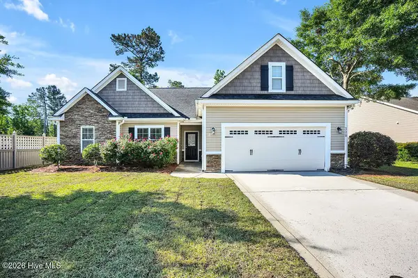 320 Craftsman Way, Wilmington, NC 28411
