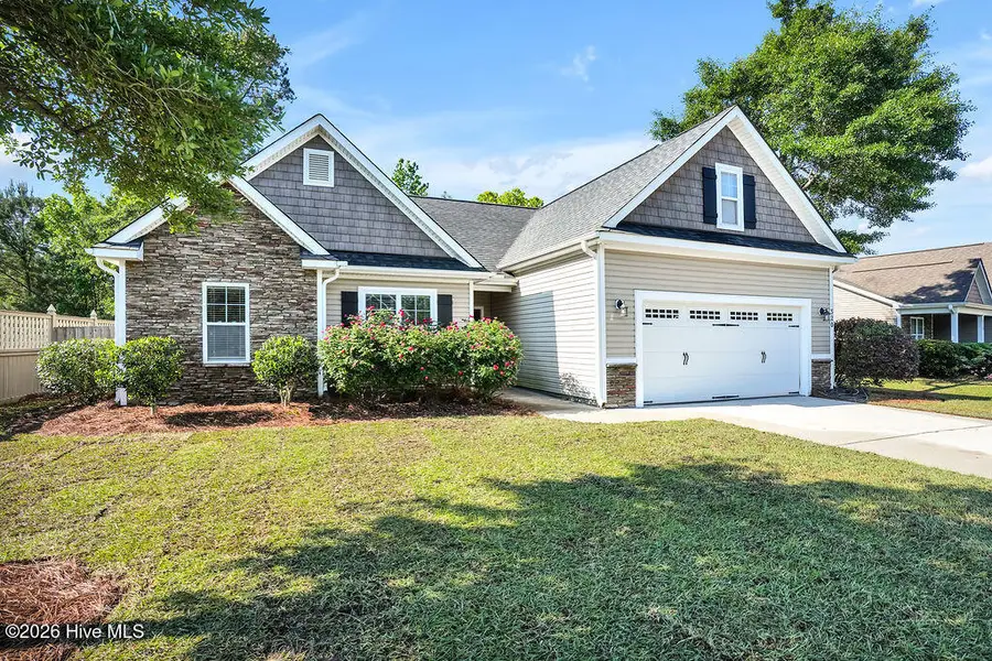 320 Craftsman Way, Wilmington, NC 28411 - #2