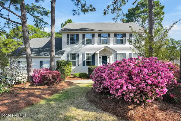 121 Colquitt Drive, Wilmington, NC 28412