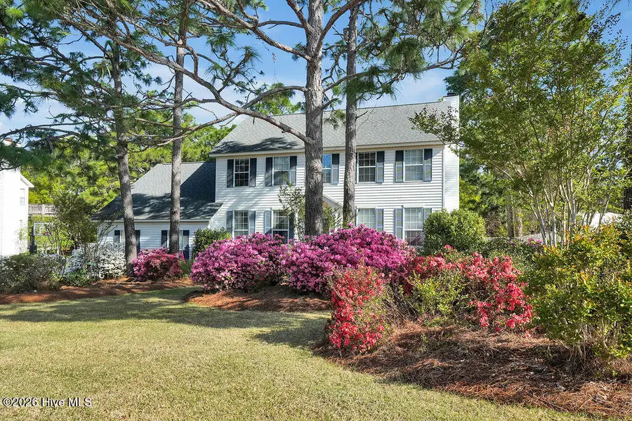 121 Colquitt Drive, Wilmington, NC 28412 - #2