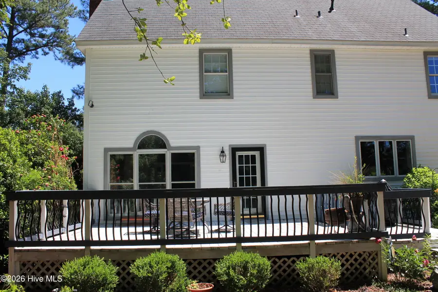 123 Fort Sumter Drive, Greenville, NC 27858 - #2