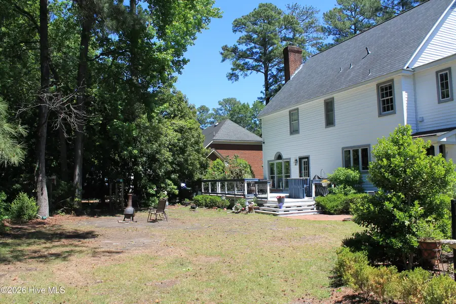 123 Fort Sumter Drive, Greenville, NC 27858 - #3