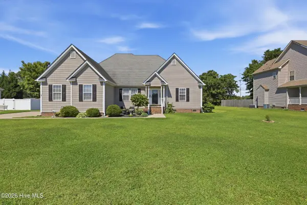 105 Center Cross Drive, Elizabeth City, NC 27909