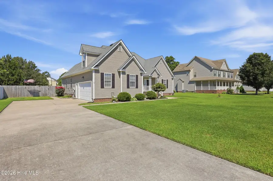 105 Center Cross Drive, Elizabeth City, NC 27909 - #2