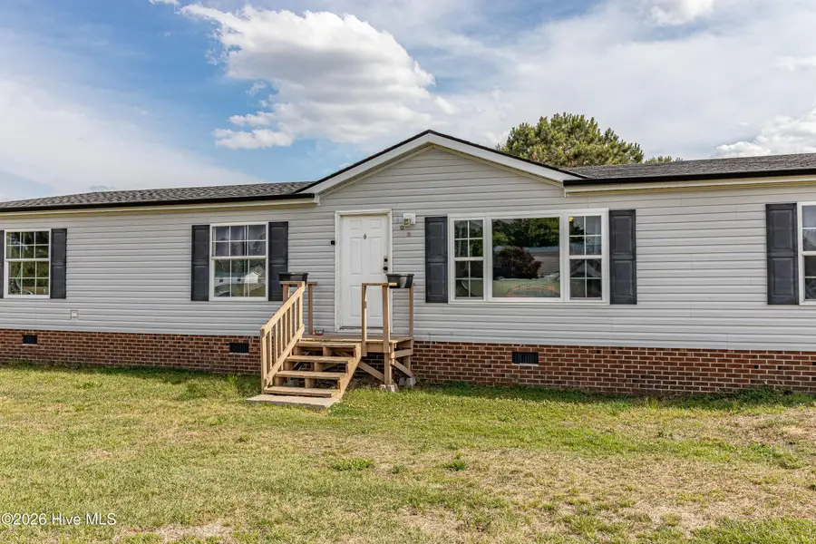 108 Stonecutter Drive, Pikeville, NC 27863 - #2