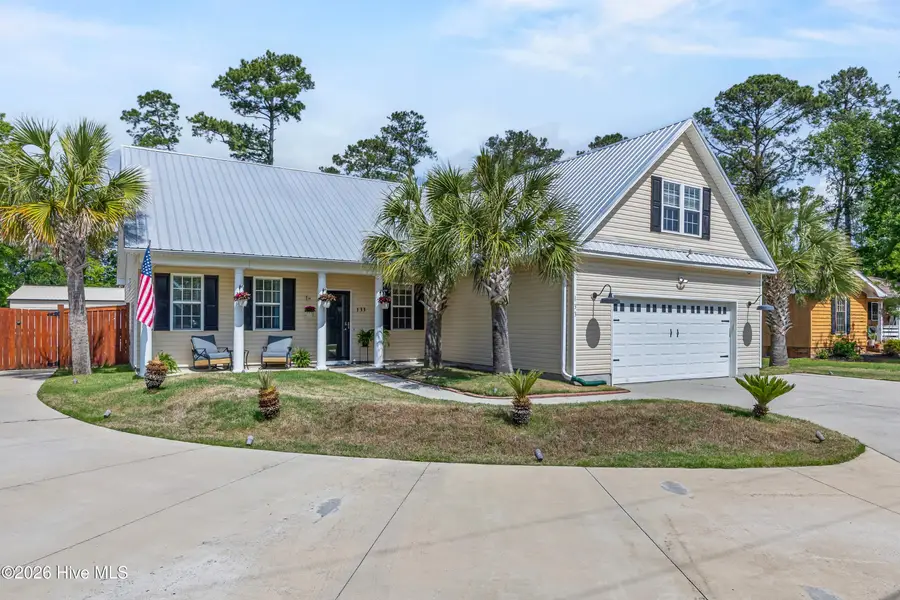 133 Fairview Road, Leland, NC 28451 - #3