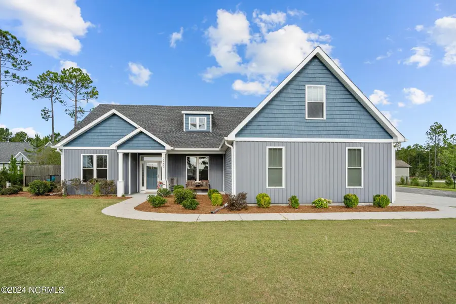 2463 Hoover Road, Hampstead, NC 28443 - #2