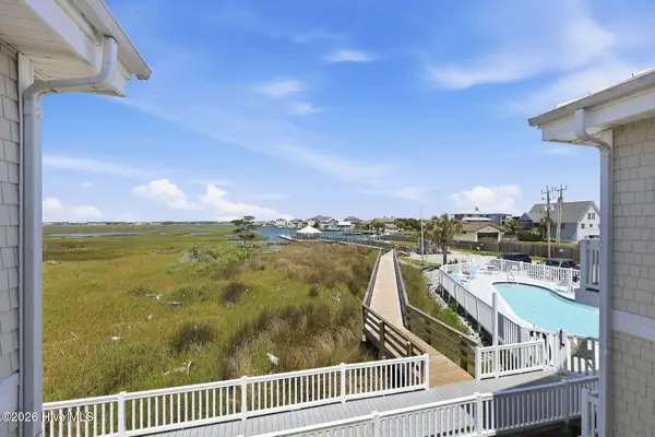 602 W Ft Macon Road #218, Atlantic Beach, NC 28512