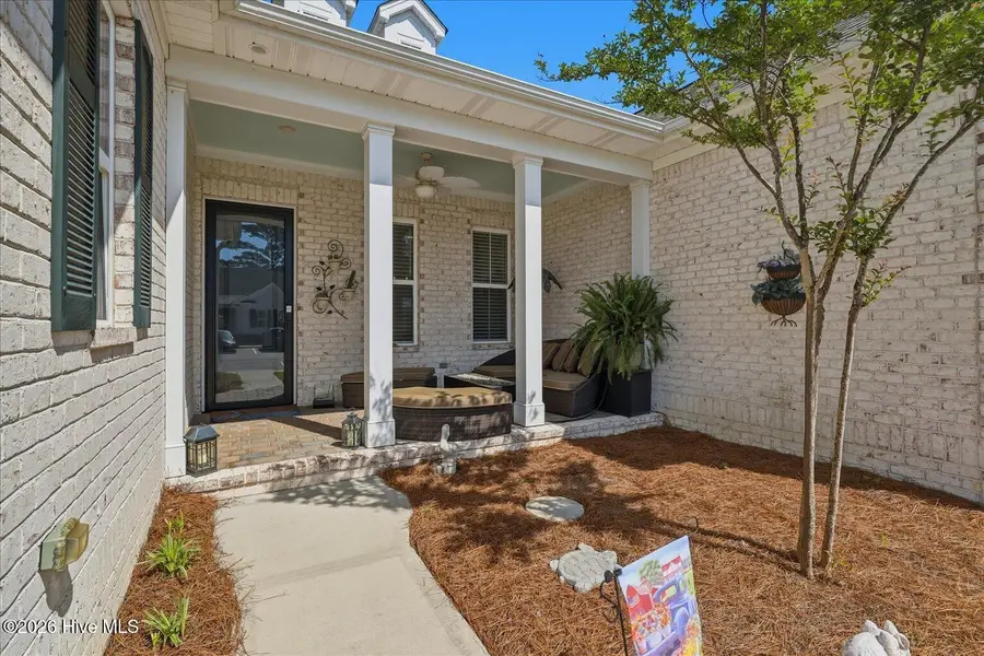 4443 Bannock Circle, Wilmington, NC 28409 - #3
